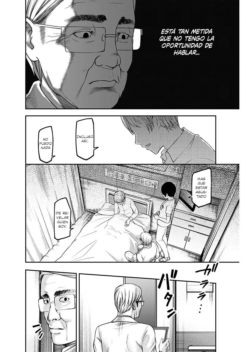 Read Kaguya sama Love is War (ES) Manga Online