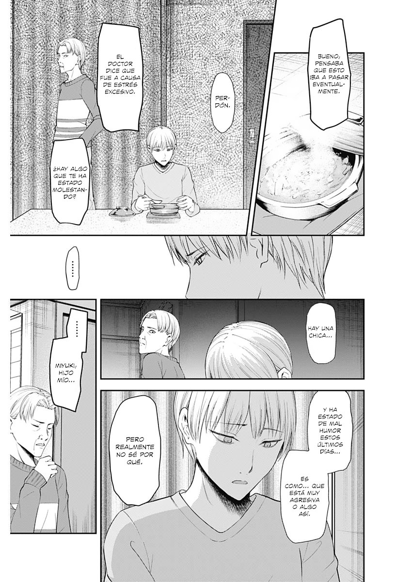 Read Kaguya sama Love is War (ES) Manga Online