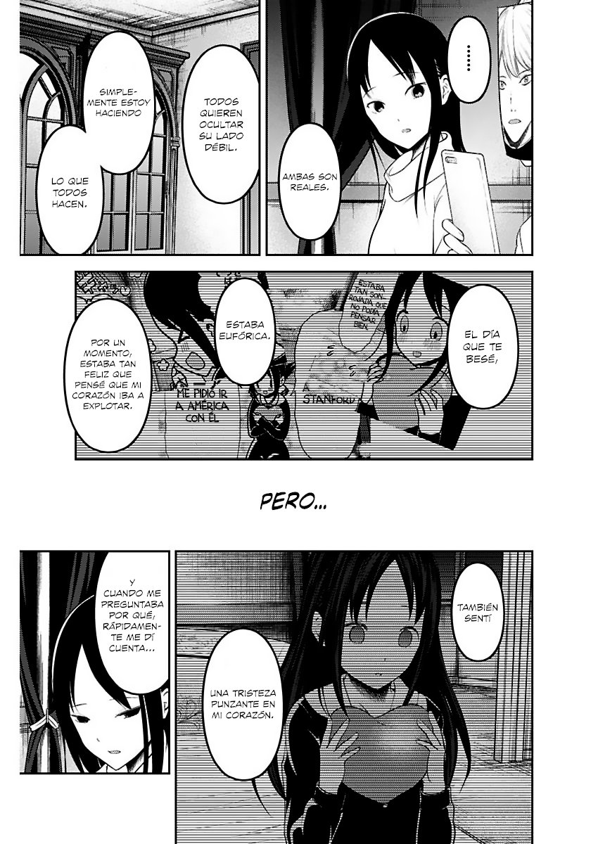 Read Kaguya sama Love is War (ES) Manga Online