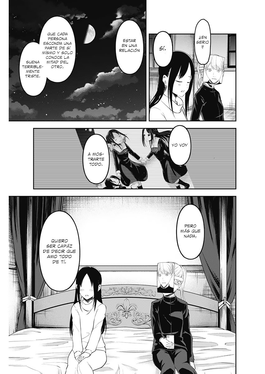 Read Kaguya sama Love is War (ES) Manga Online