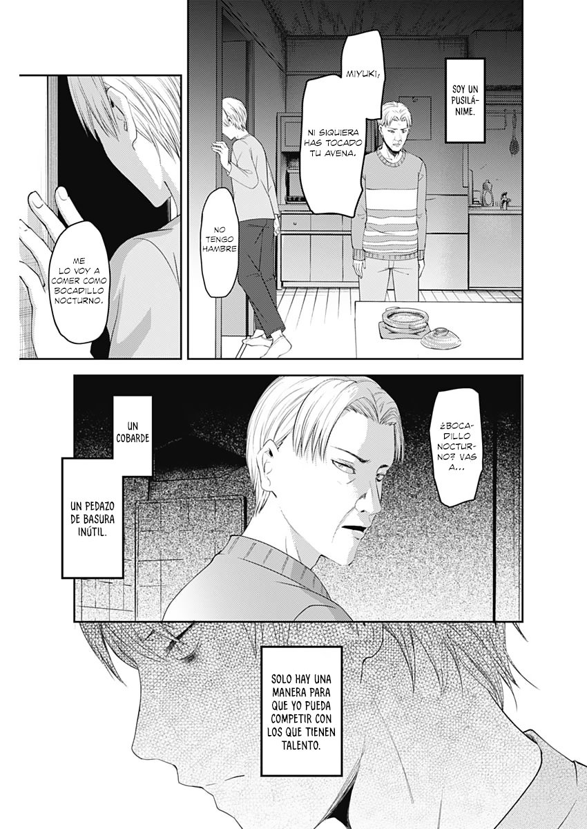 Read Kaguya sama Love is War (ES) Manga Online