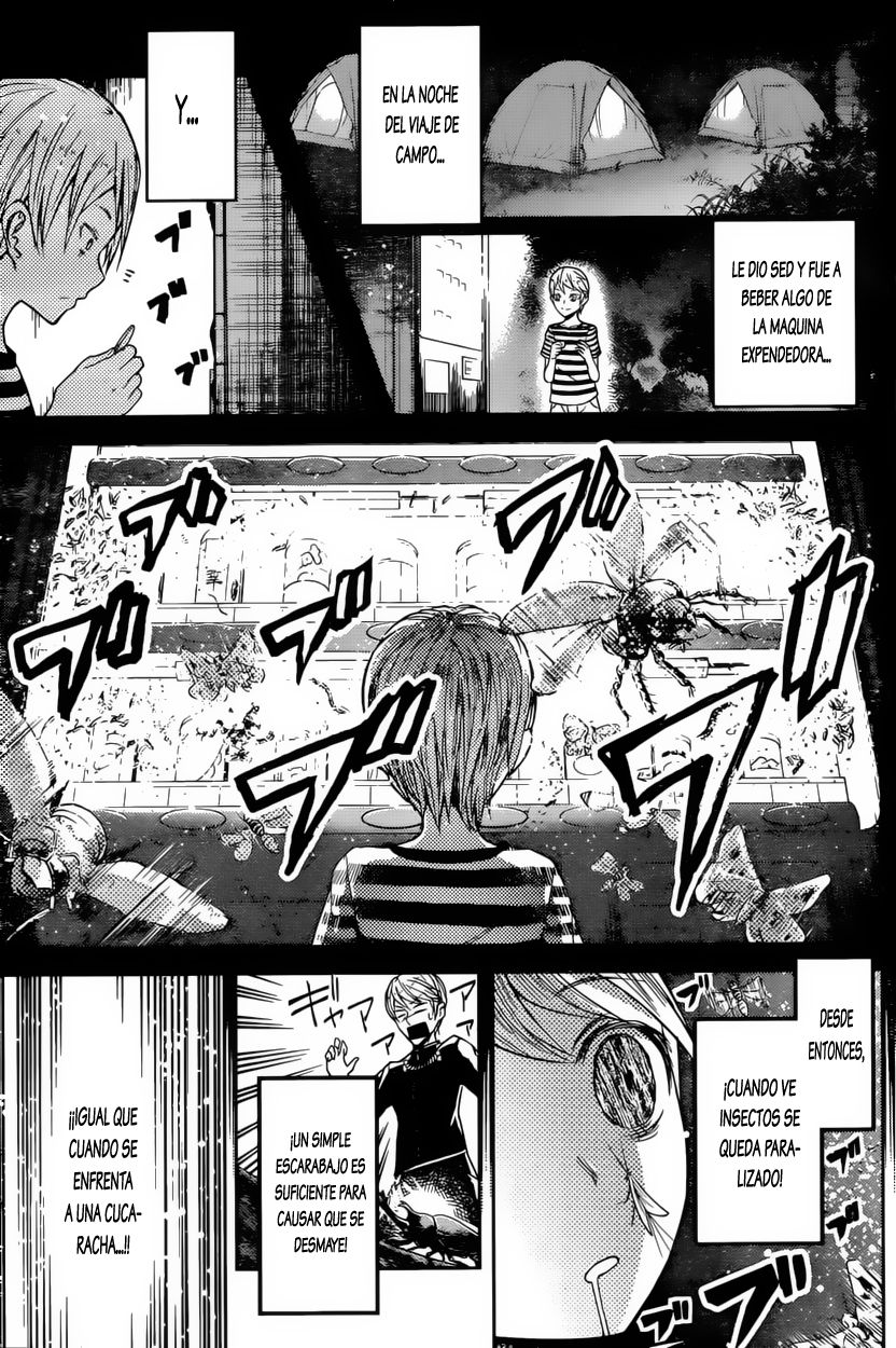 Read Kaguya sama Love is War (ES) Manga Online