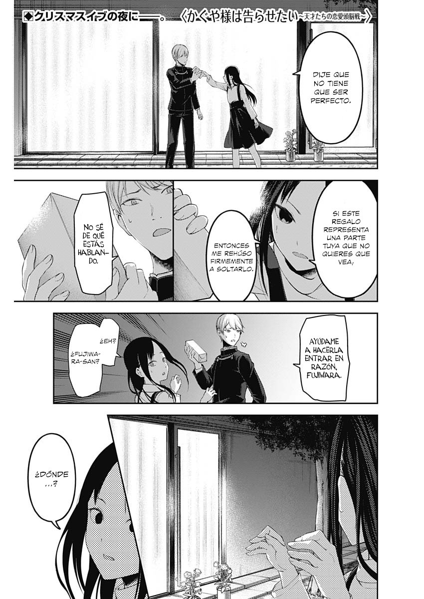 Read Kaguya sama Love is War (ES) Manga Online