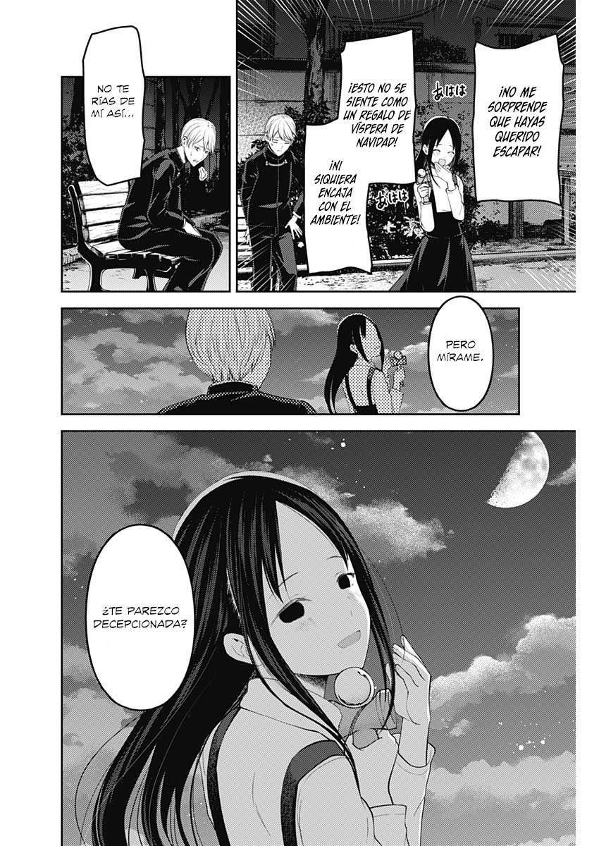 Read Kaguya sama Love is War (ES) Manga Online