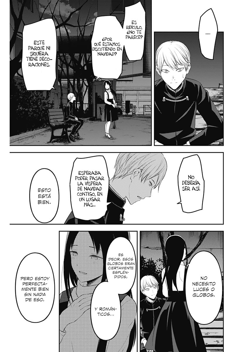 Read Kaguya sama Love is War (ES) Manga Online