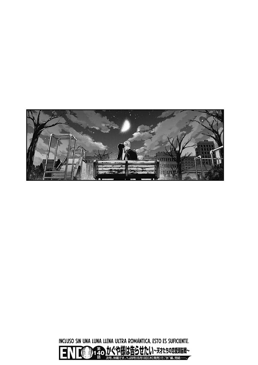 Read Kaguya sama Love is War (ES) Manga Online