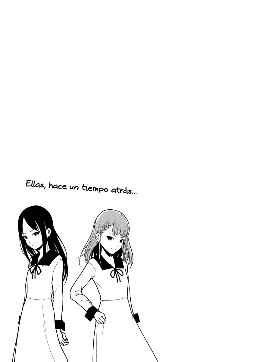 Read Kaguya sama Love is War (ES) Manga Online