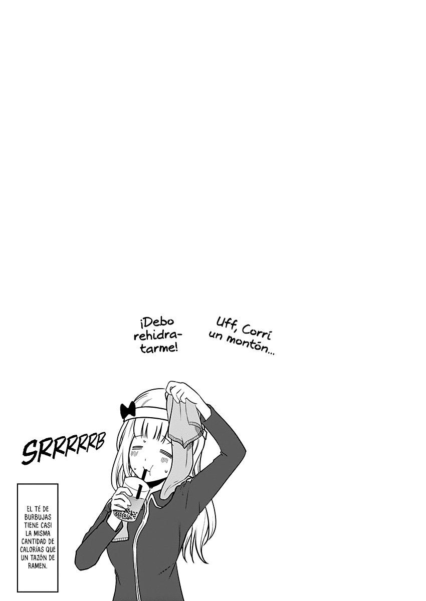 Read Kaguya sama Love is War (ES) Manga Online