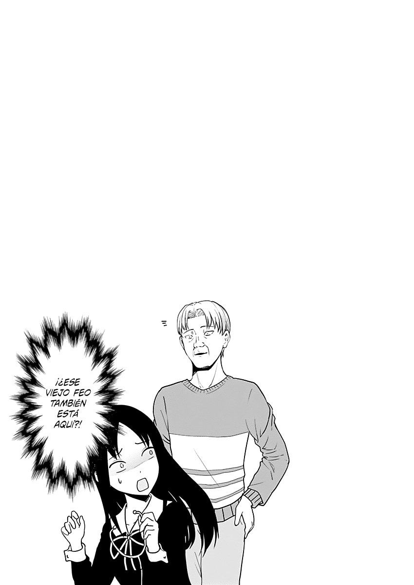 Read Kaguya sama Love is War (ES) Manga Online