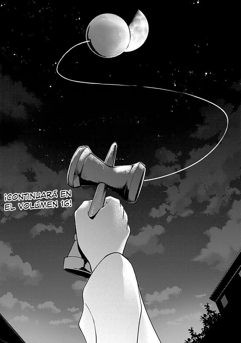 Read Kaguya sama Love is War (ES) Manga Online