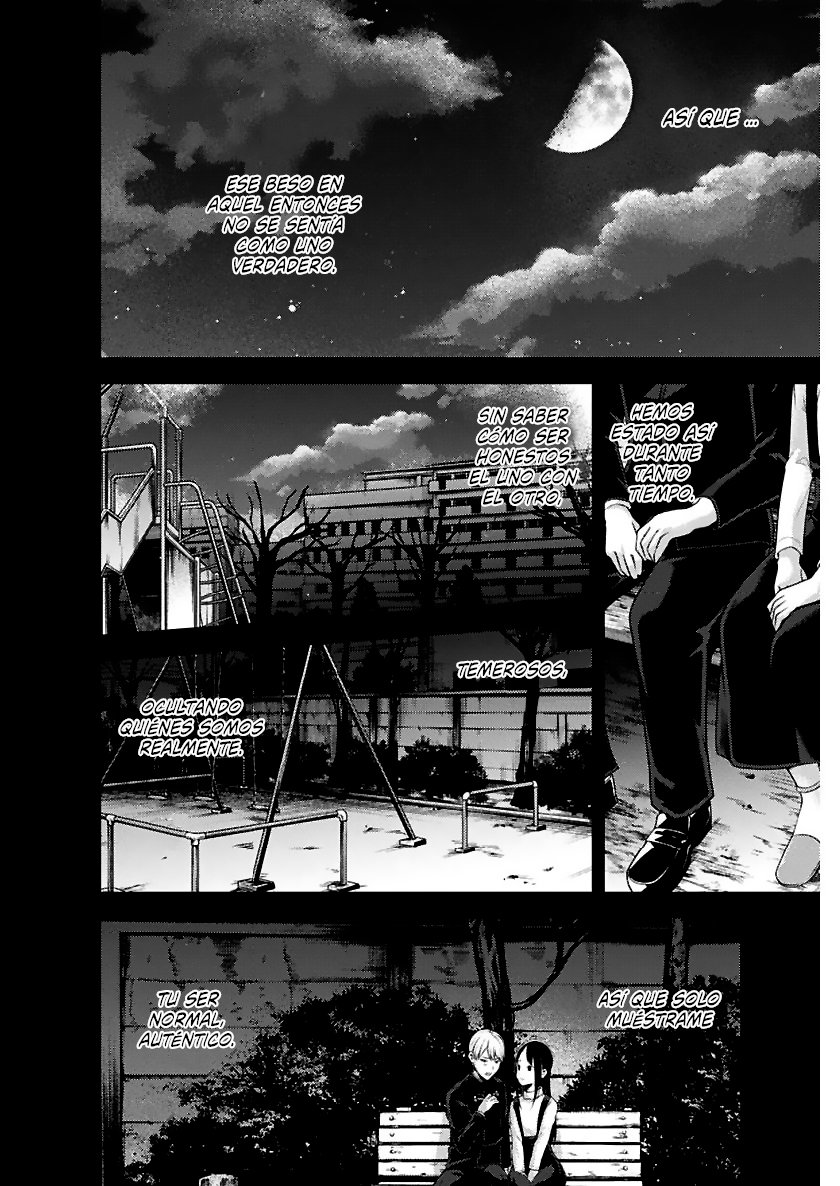 Read Kaguya sama Love is War (ES) Manga Online