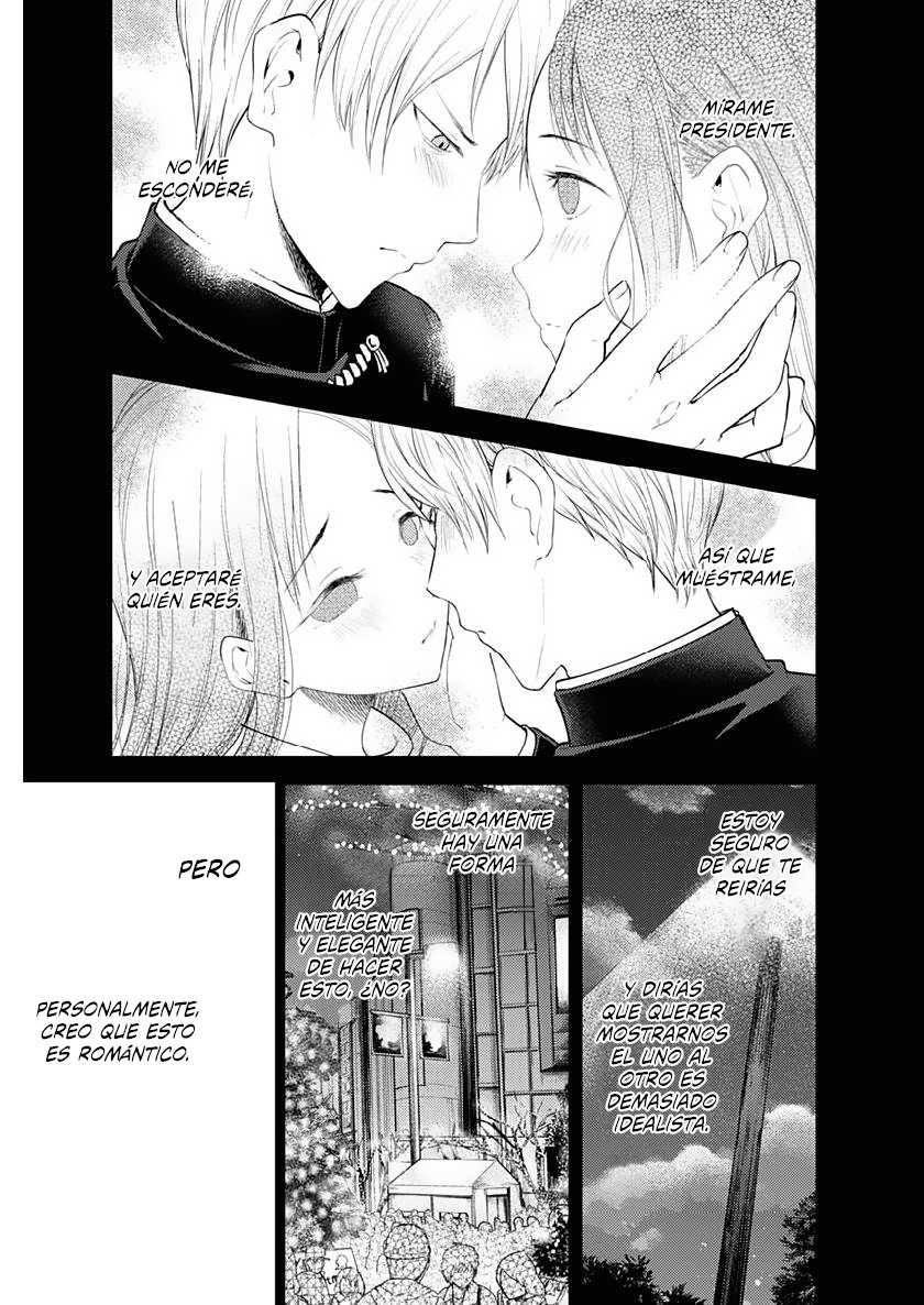 Read Kaguya sama Love is War (ES) Manga Online