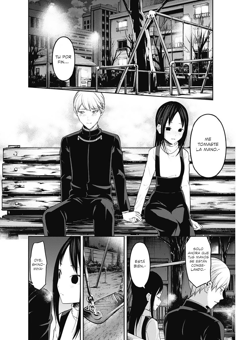 Read Kaguya sama Love is War (ES) Manga Online