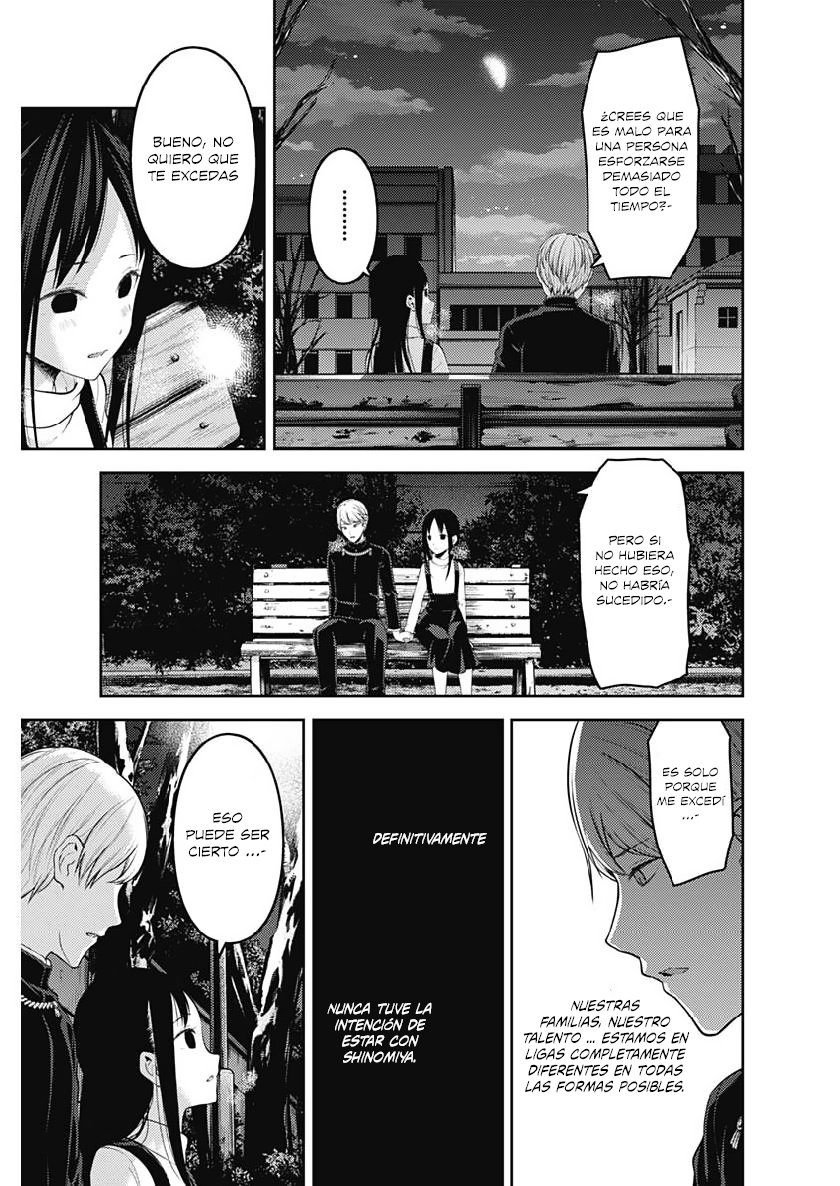 Read Kaguya sama Love is War (ES) Manga Online