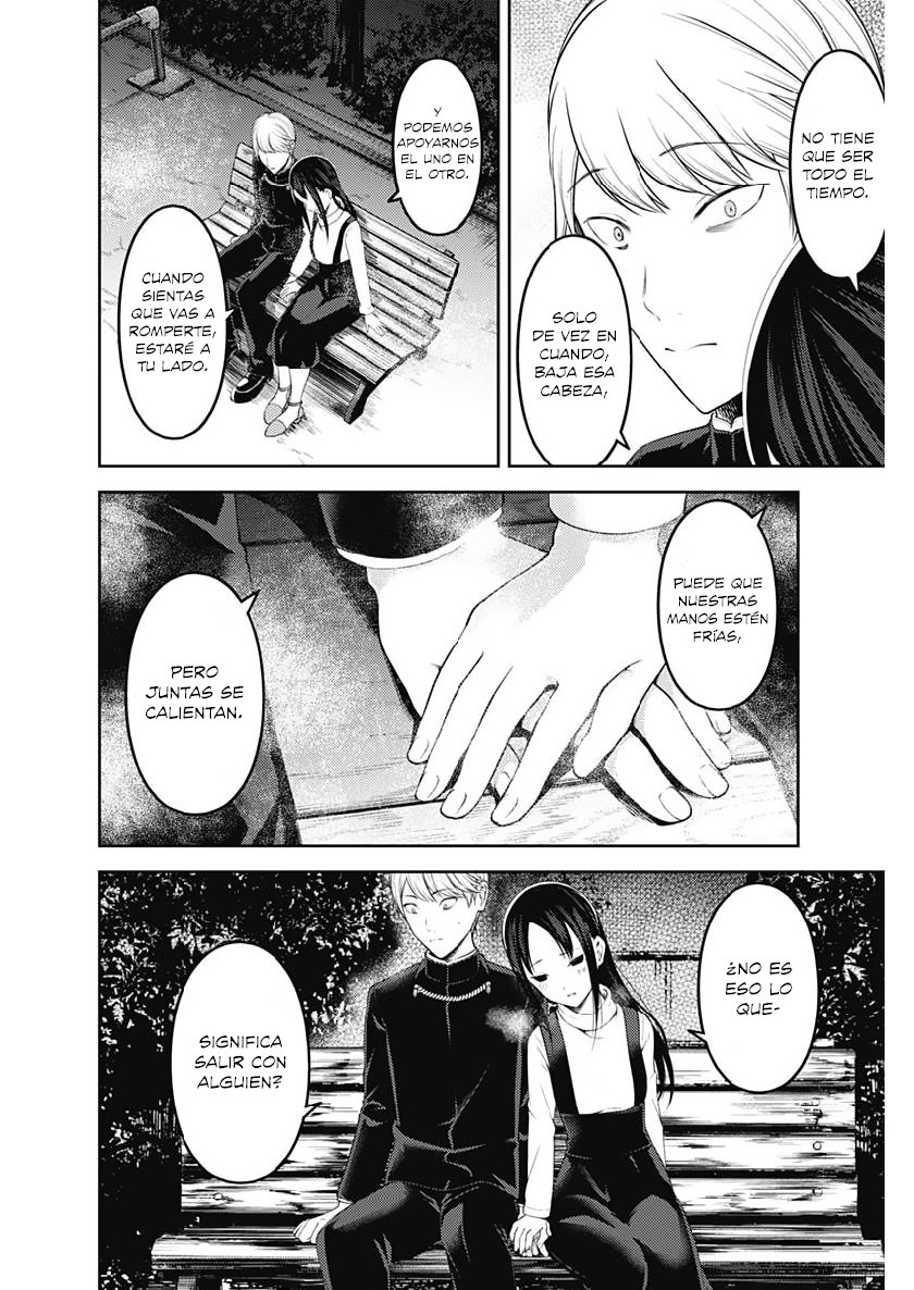 Read Kaguya sama Love is War (ES) Manga Online