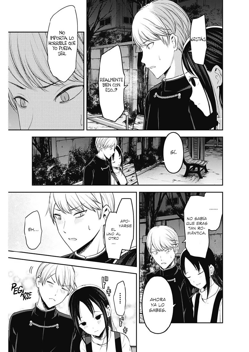 Read Kaguya sama Love is War (ES) Manga Online