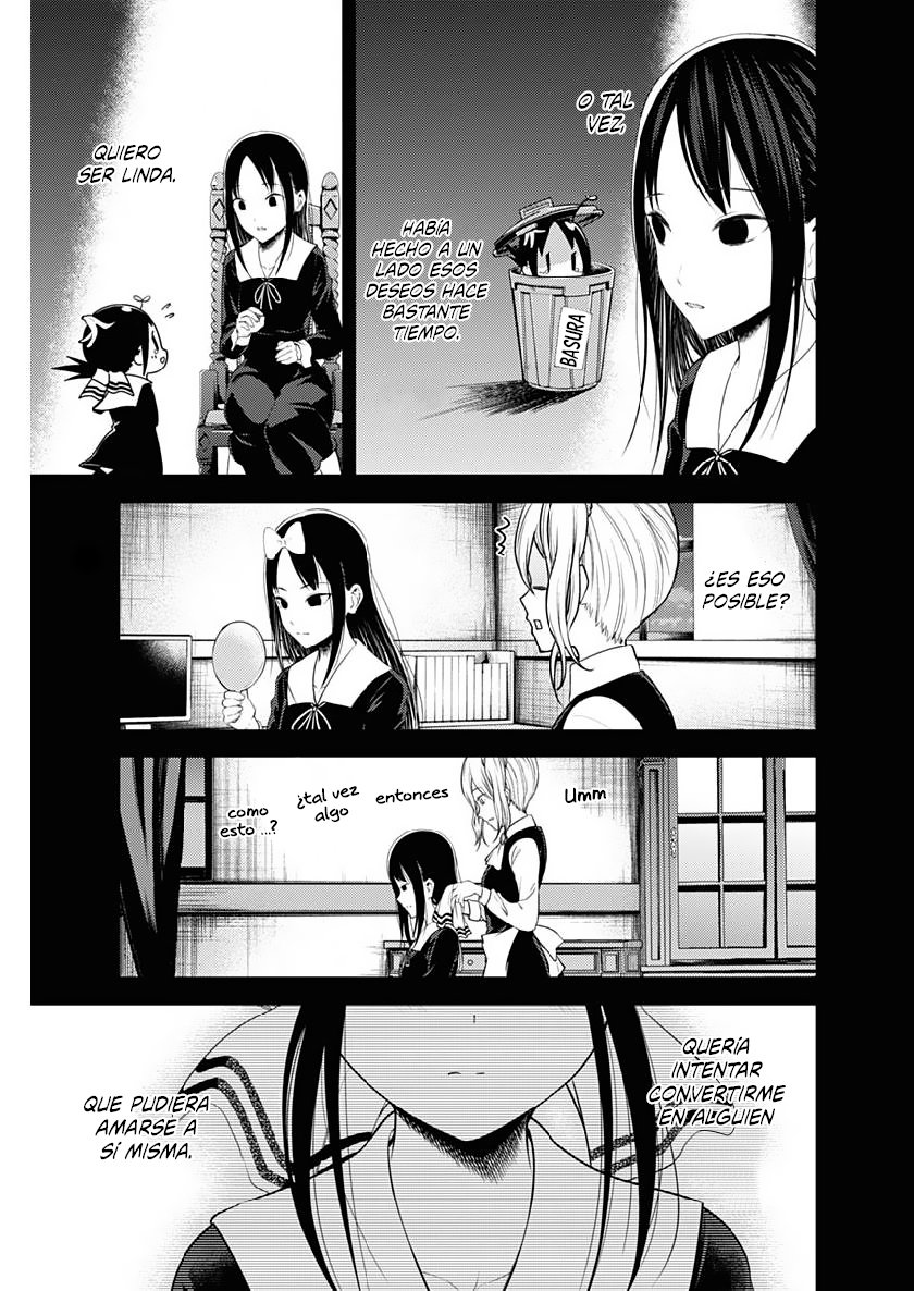 Read Kaguya sama Love is War (ES) Manga Online