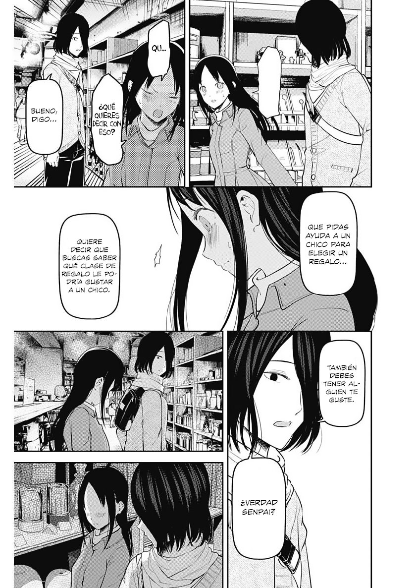 Read Kaguya sama Love is War (ES) Manga Online