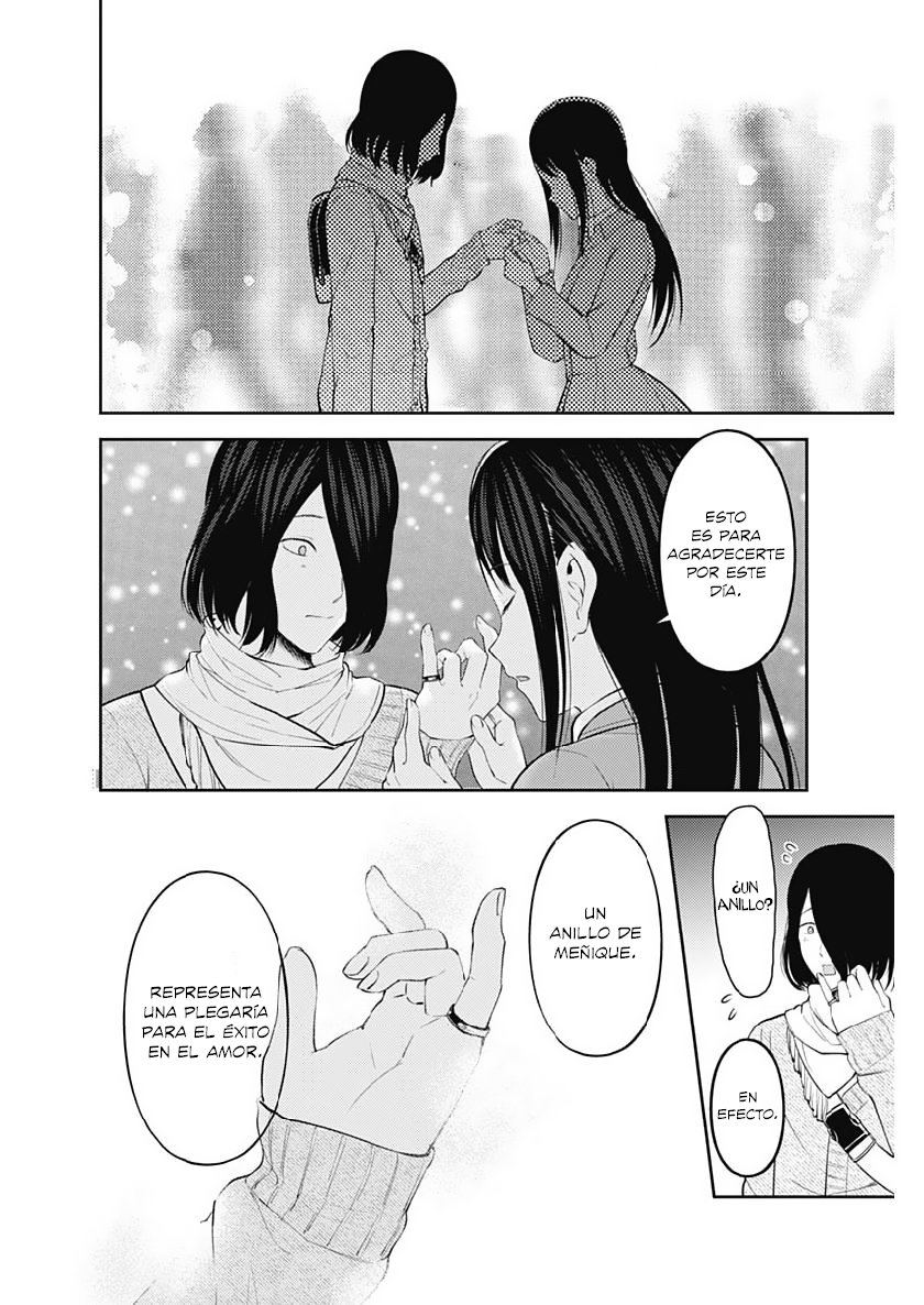 Read Kaguya sama Love is War (ES) Manga Online