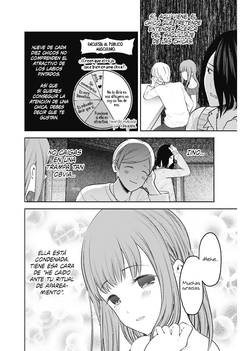 Read Kaguya sama Love is War (ES) Manga Online