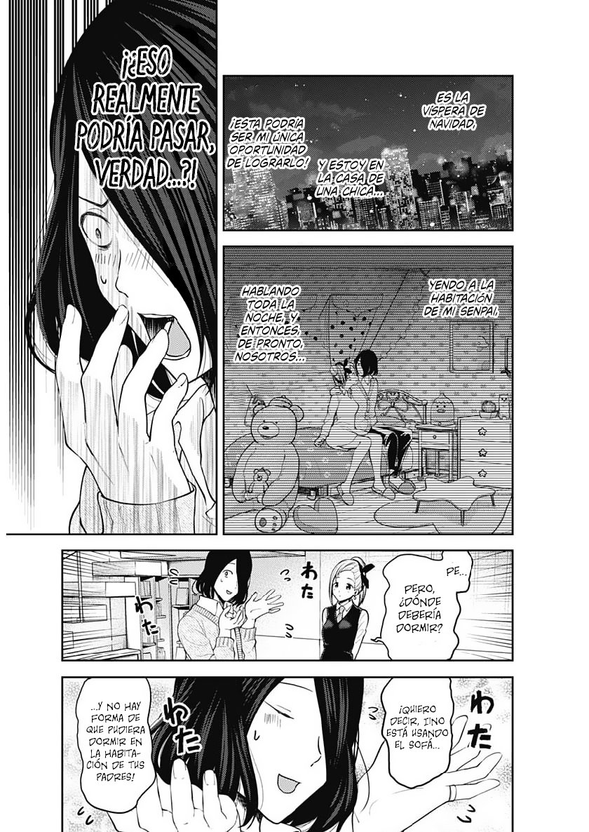 Read Kaguya sama Love is War (ES) Manga Online