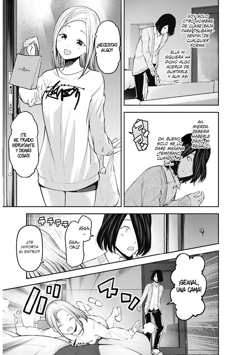 Read Kaguya sama Love is War (ES) Manga Online