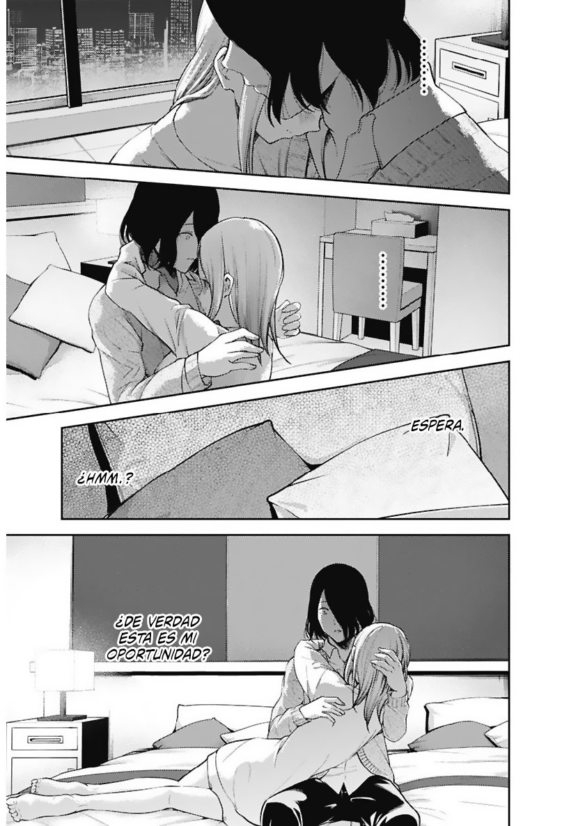 Read Kaguya sama Love is War (ES) Manga Online