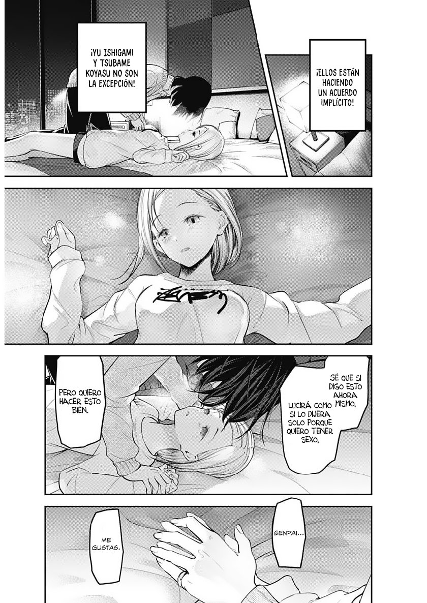 Read Kaguya sama Love is War (ES) Manga Online