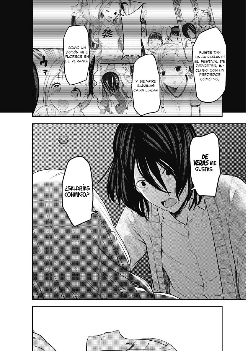Read Kaguya sama Love is War (ES) Manga Online