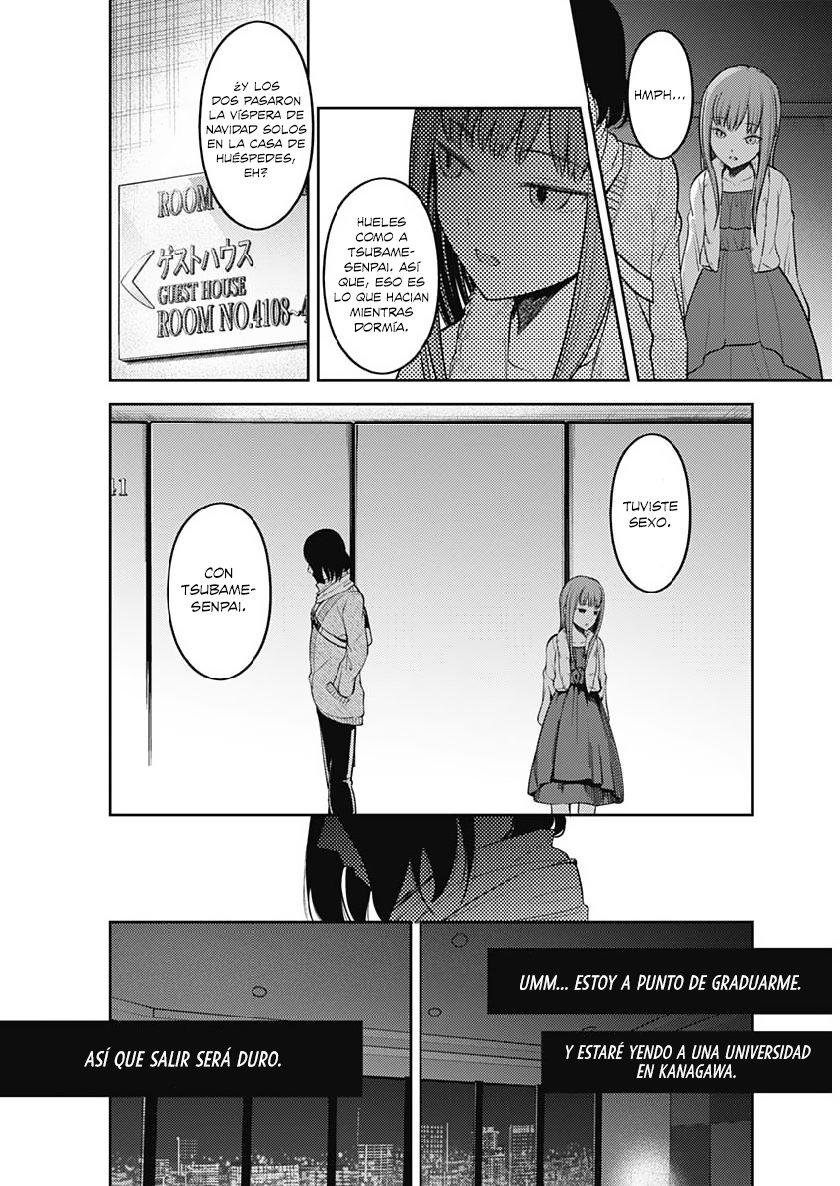 Read Kaguya sama Love is War (ES) Manga Online