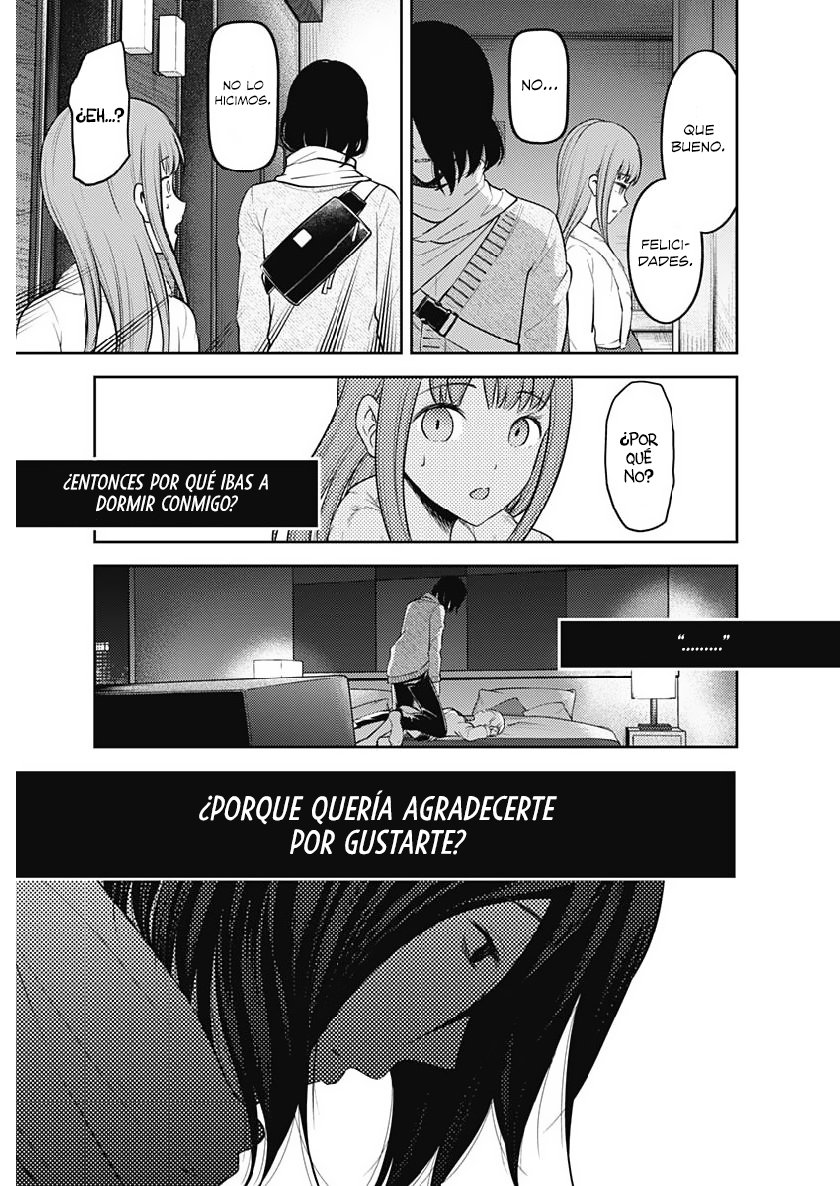 Read Kaguya sama Love is War (ES) Manga Online