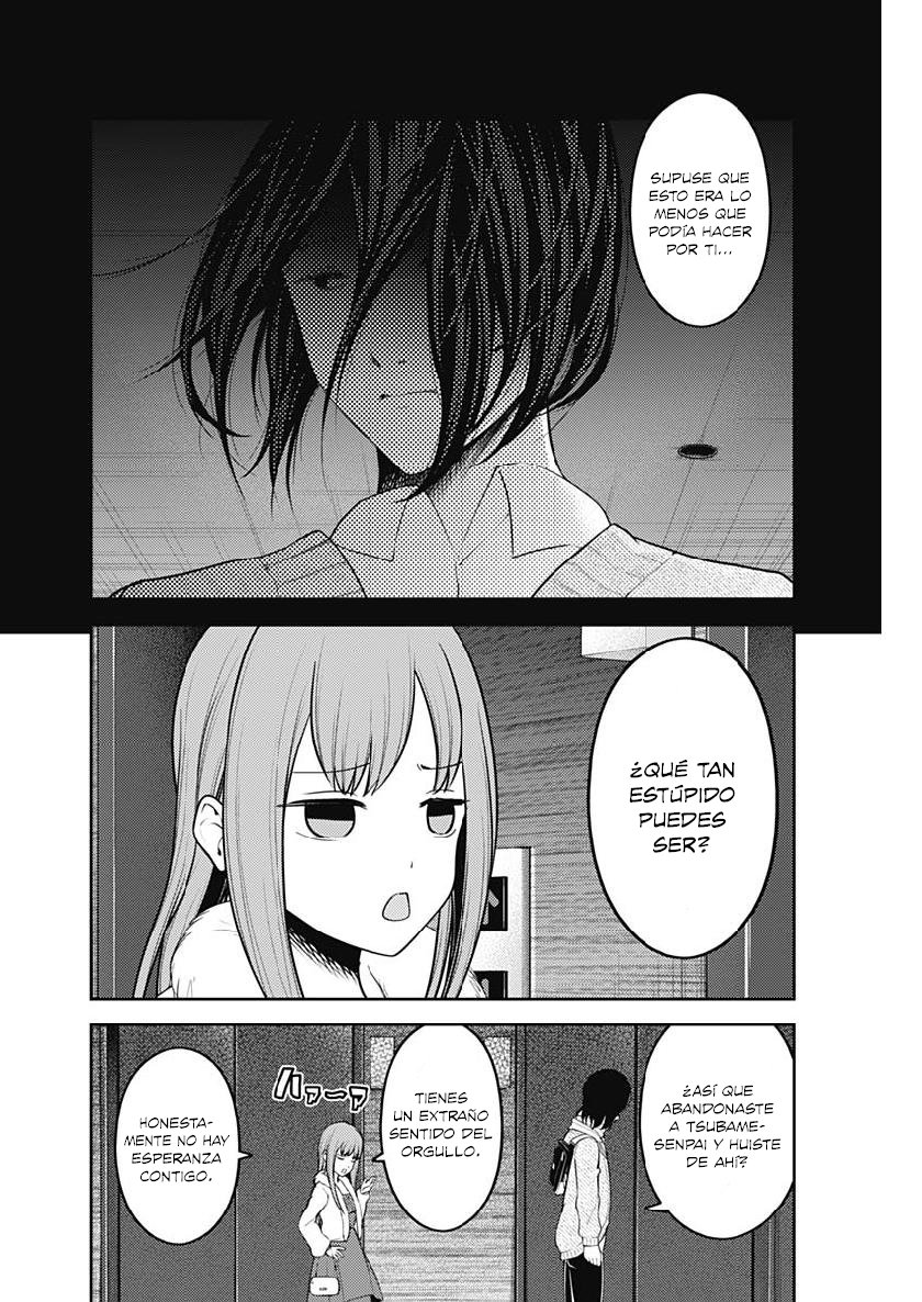 Read Kaguya sama Love is War (ES) Manga Online