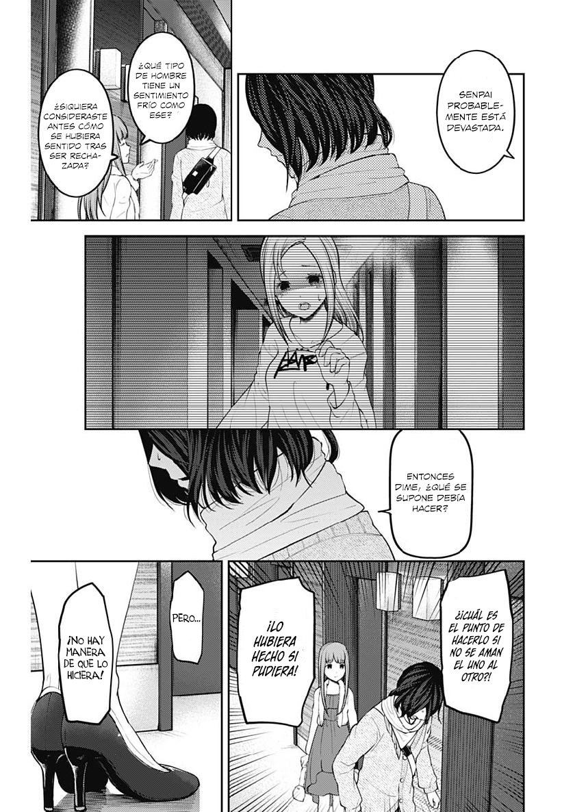 Read Kaguya sama Love is War (ES) Manga Online