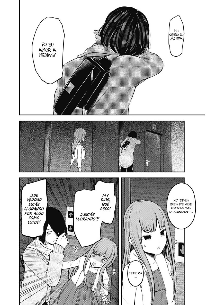 Read Kaguya sama Love is War (ES) Manga Online