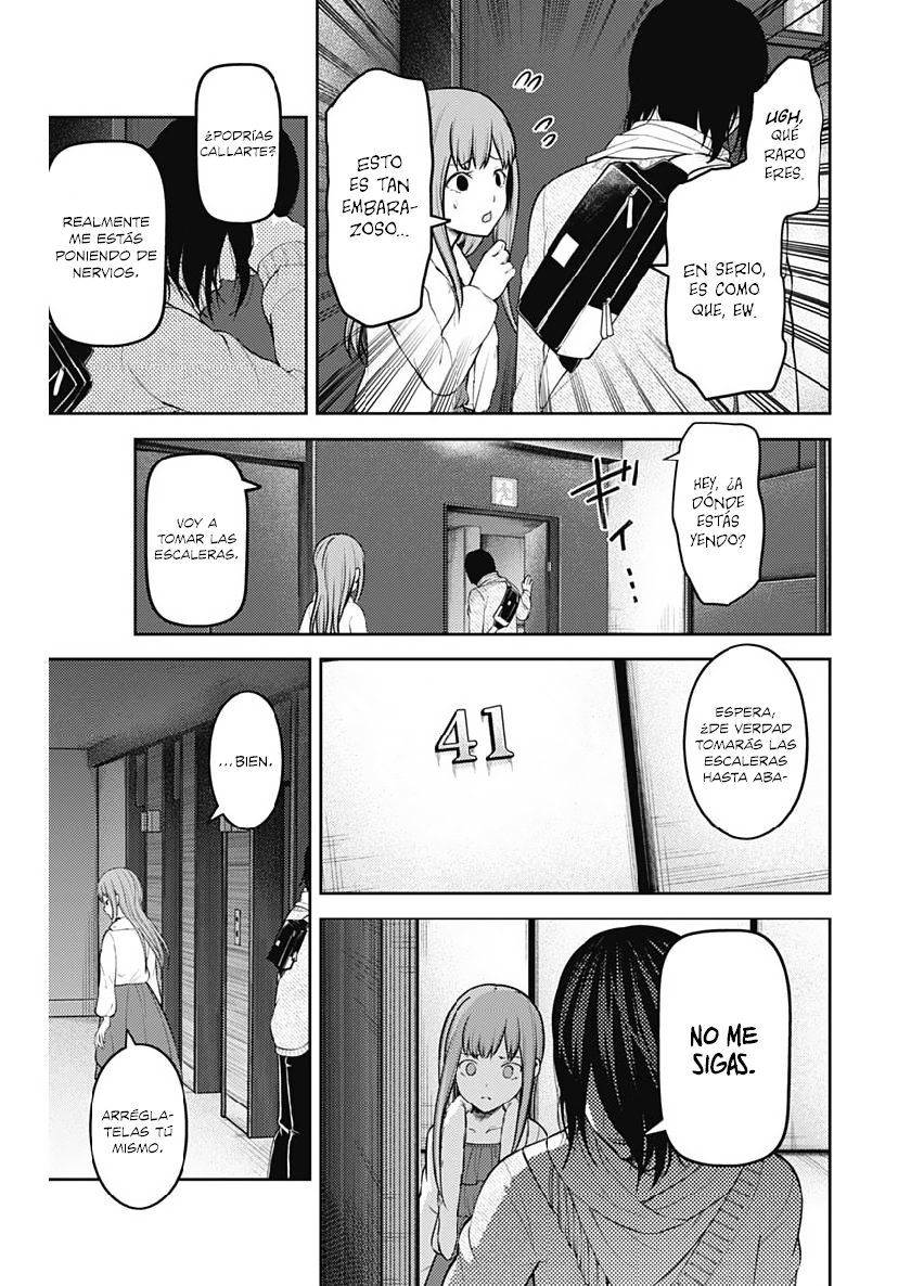 Read Kaguya sama Love is War (ES) Manga Online