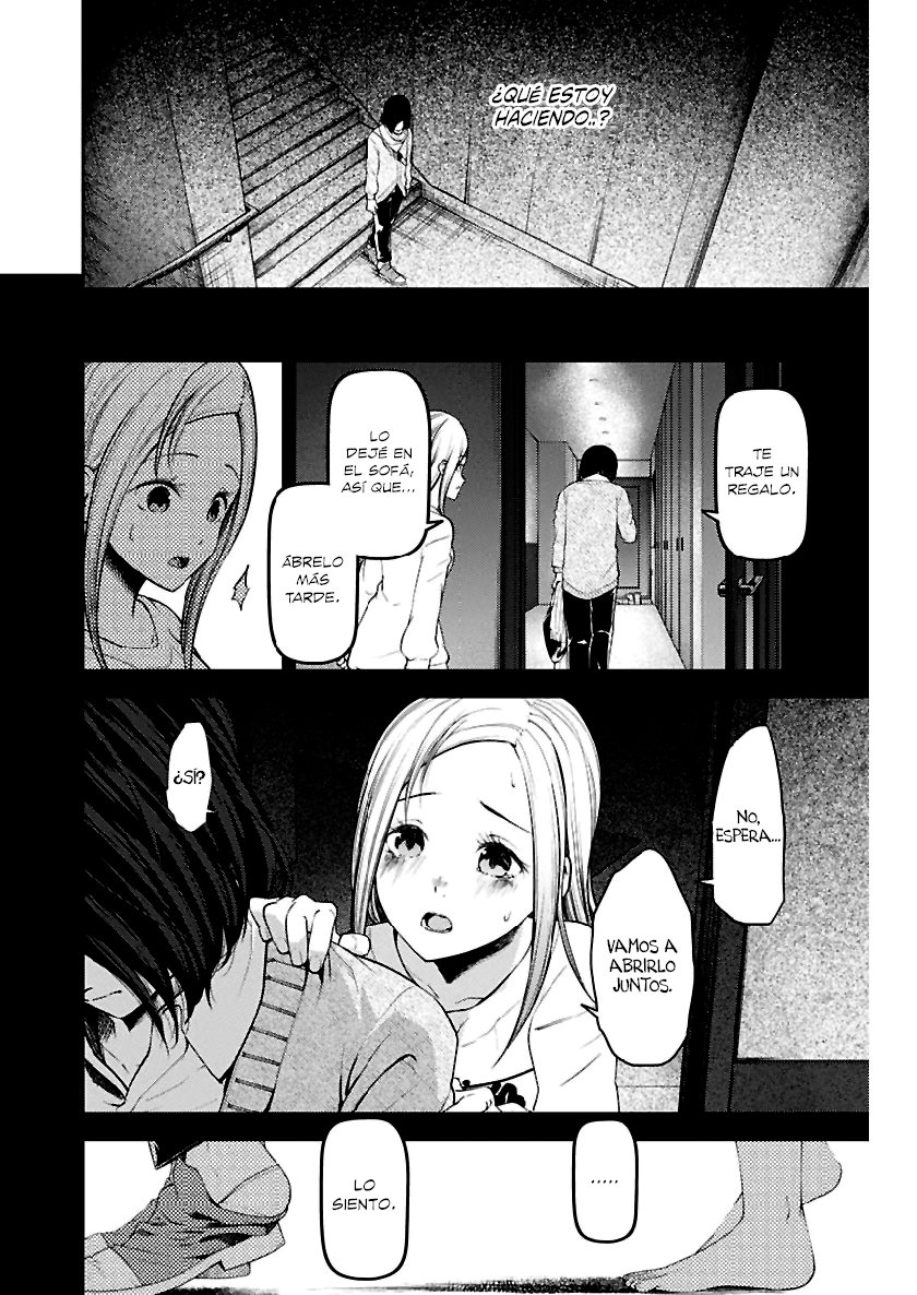 Read Kaguya sama Love is War (ES) Manga Online