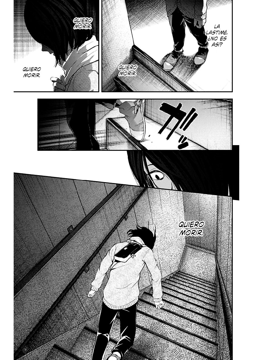 Read Kaguya sama Love is War (ES) Manga Online