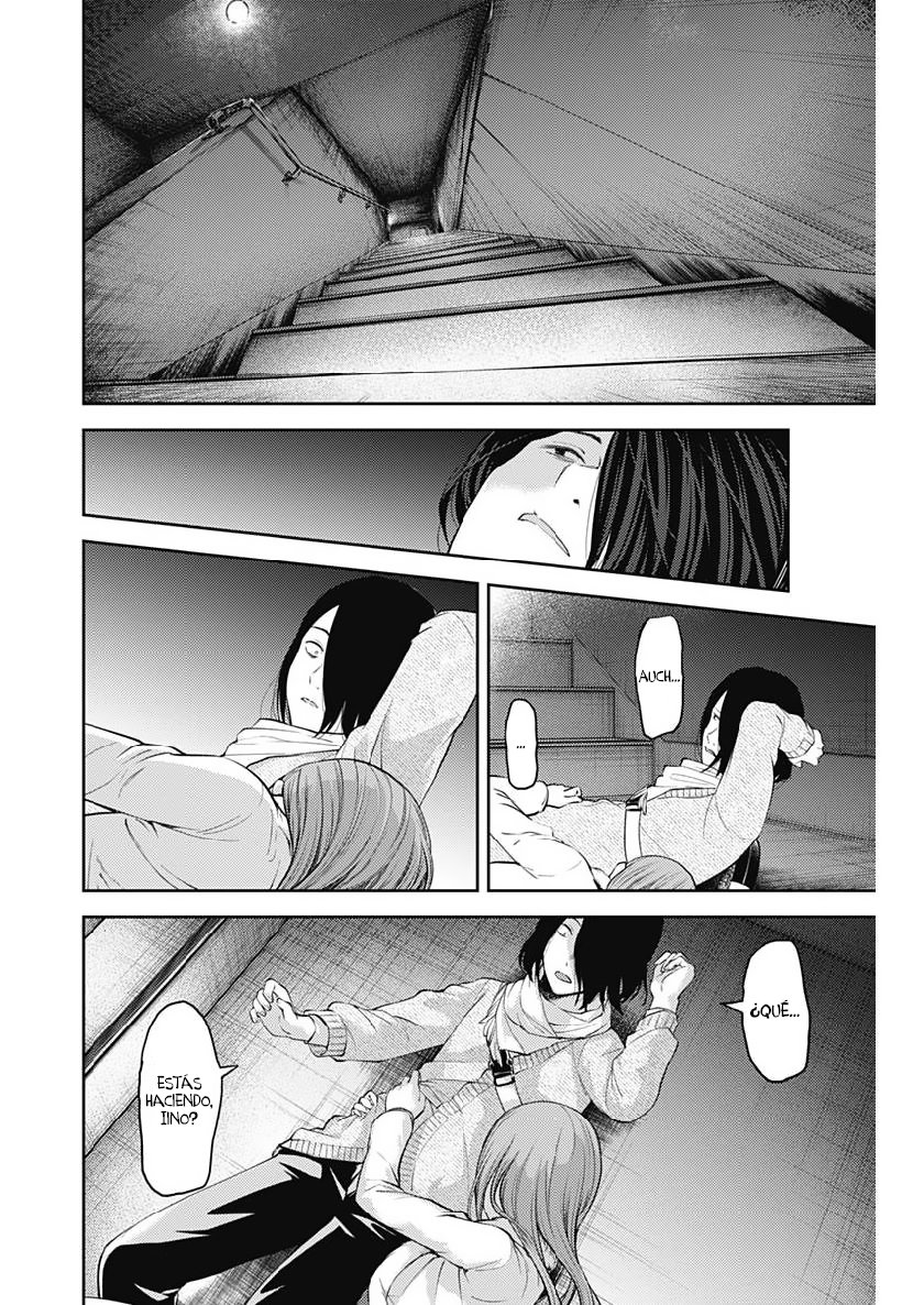 Read Kaguya sama Love is War (ES) Manga Online