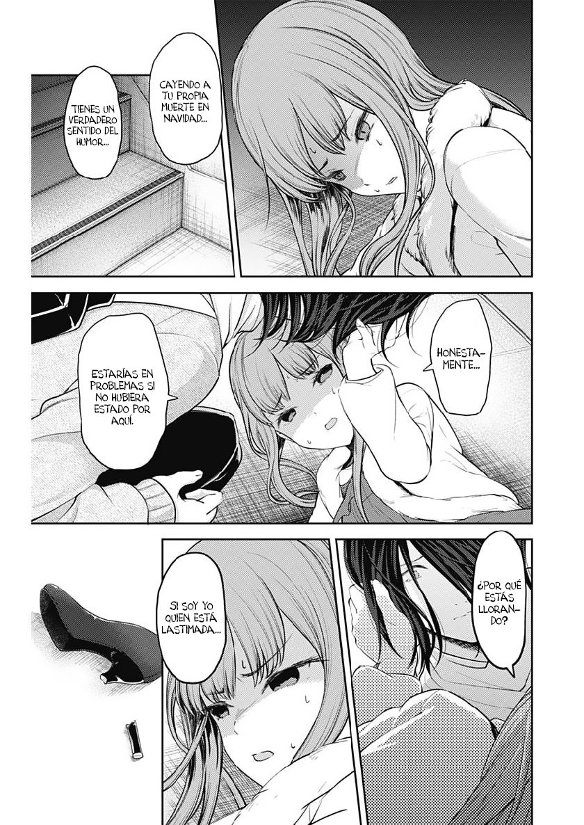 Read Kaguya sama Love is War (ES) Manga Online