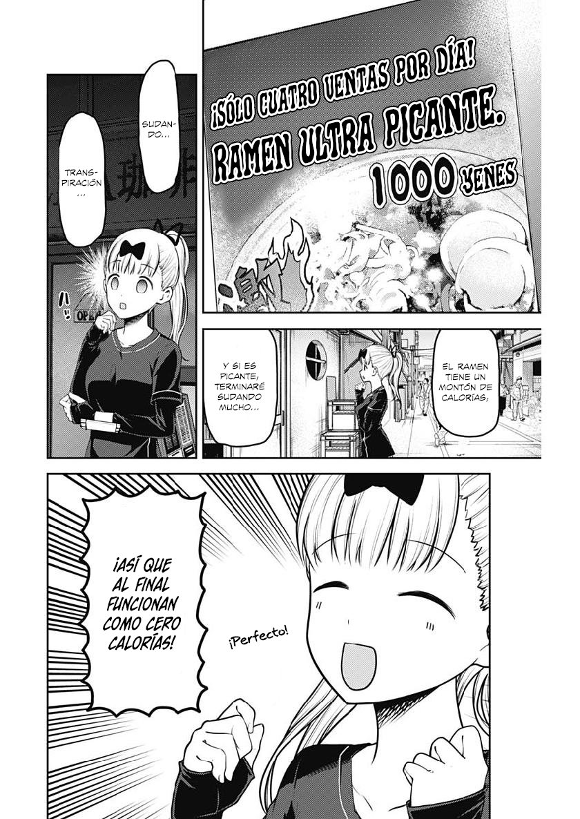 Read Kaguya sama Love is War (ES) Manga Online