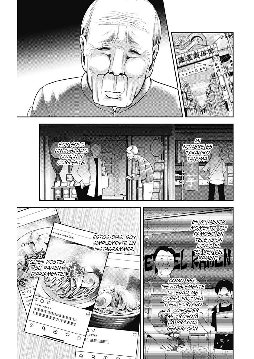 Read Kaguya sama Love is War (ES) Manga Online