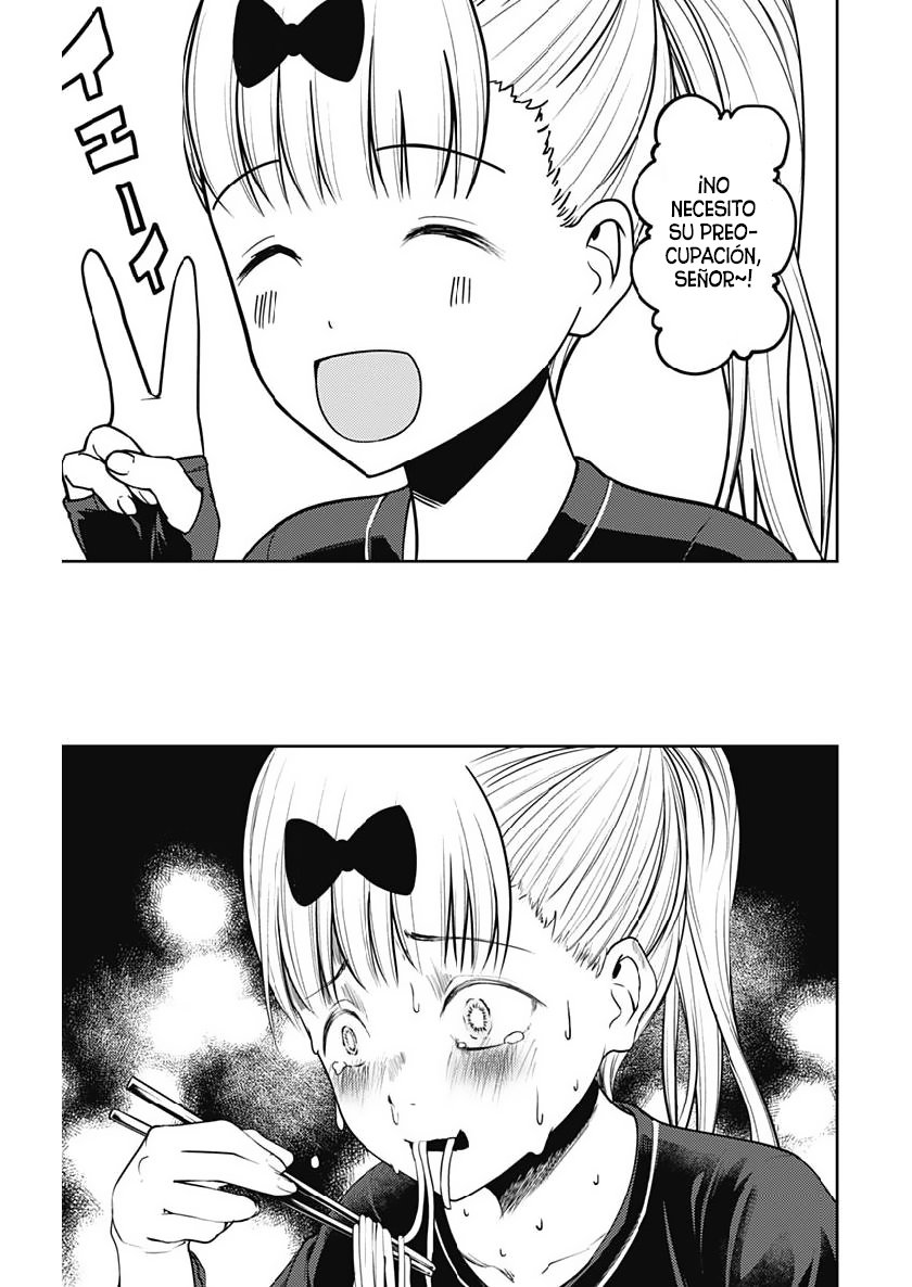 Read Kaguya sama Love is War (ES) Manga Online