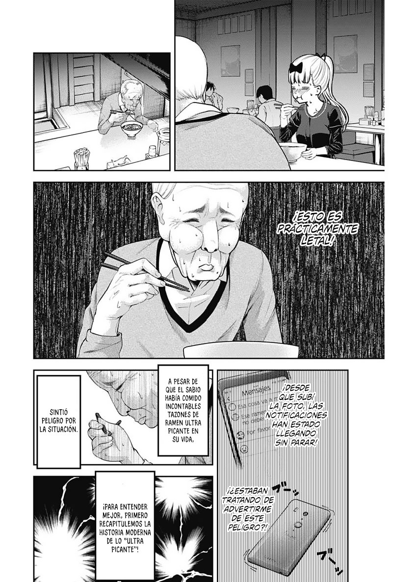 Read Kaguya sama Love is War (ES) Manga Online