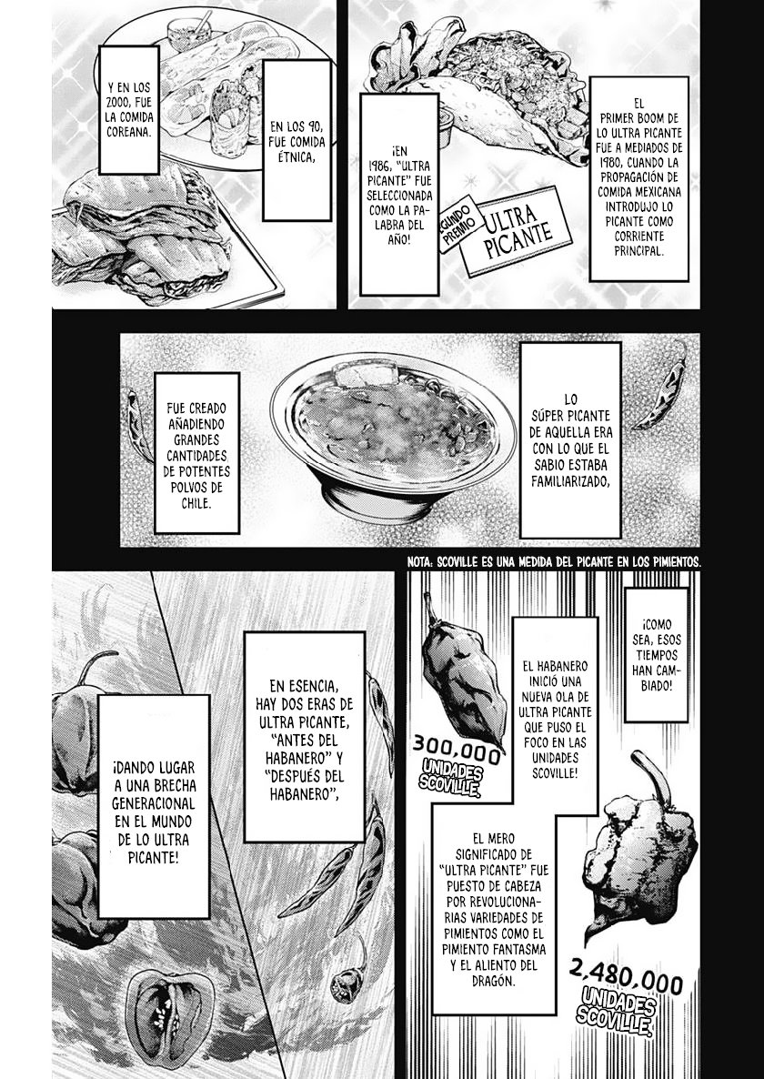 Read Kaguya sama Love is War (ES) Manga Online
