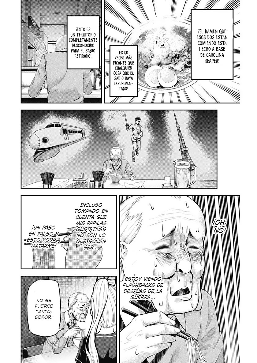 Read Kaguya sama Love is War (ES) Manga Online