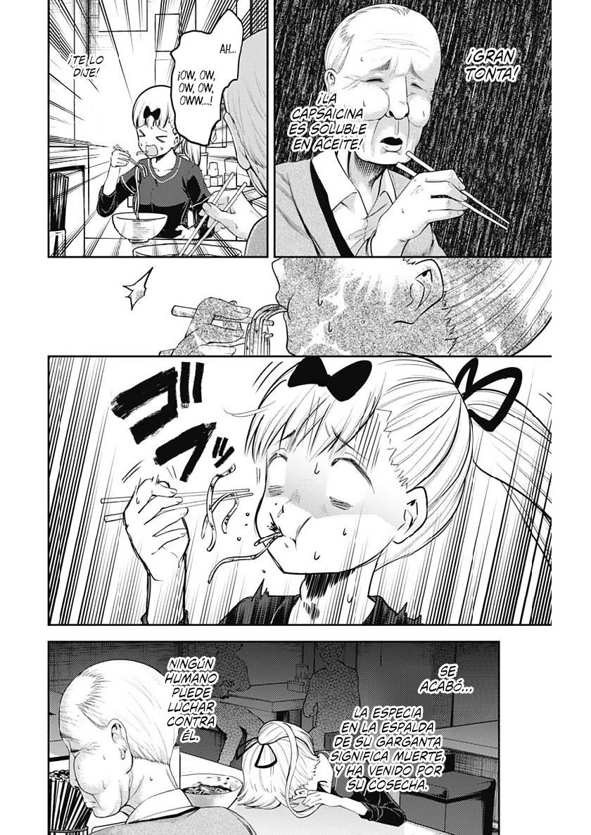 Read Kaguya sama Love is War (ES) Manga Online