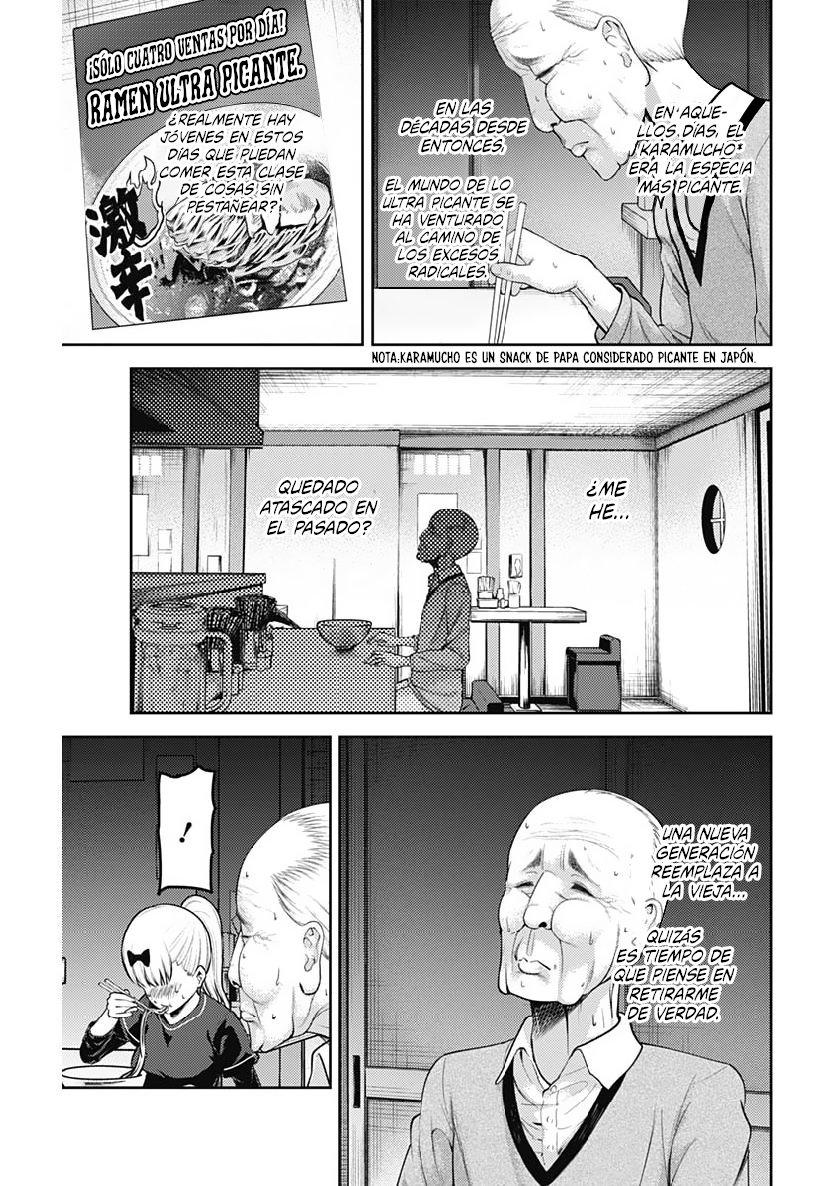 Read Kaguya sama Love is War (ES) Manga Online