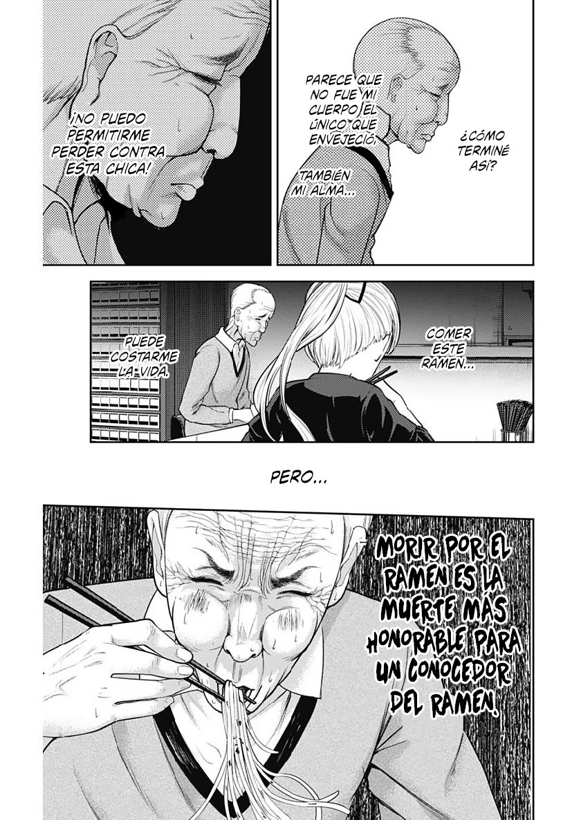 Read Kaguya sama Love is War (ES) Manga Online