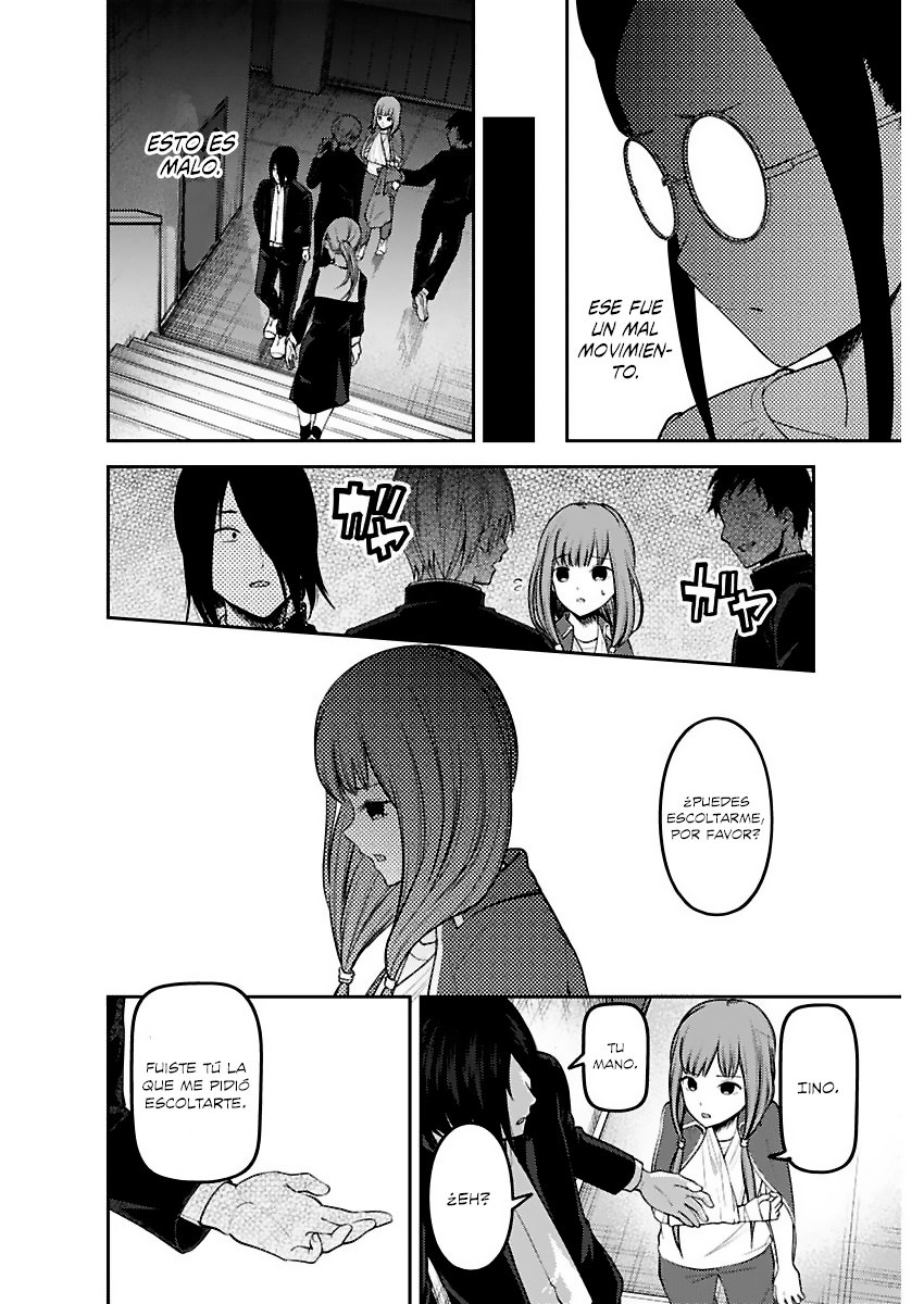 Read Kaguya sama Love is War (ES) Manga Online
