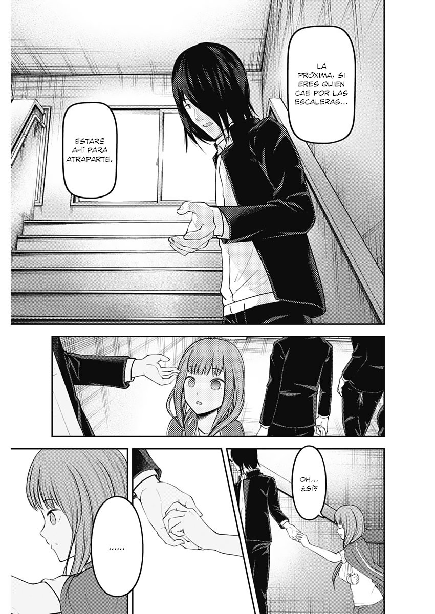 Read Kaguya sama Love is War (ES) Manga Online